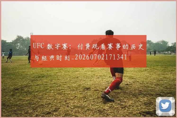 UFC 数字赛：付费观看赛事的历史与经典时刻_20260702171341