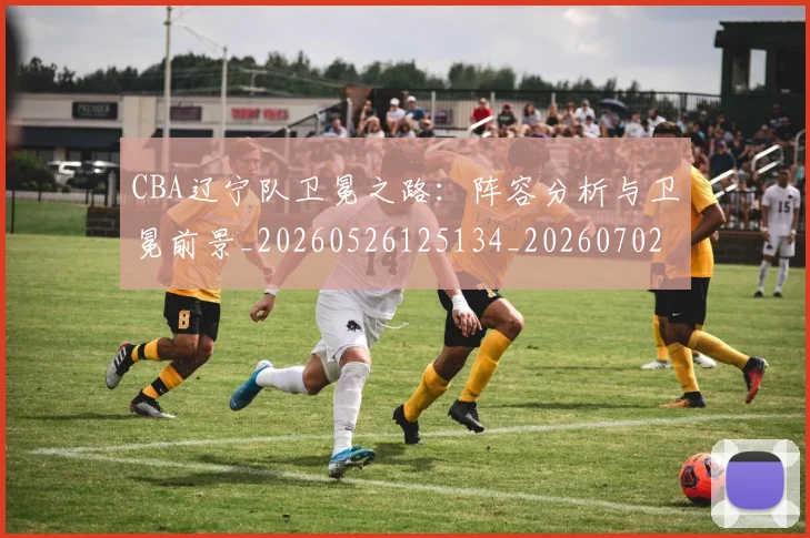 CBA辽宁队卫冕之路：阵容分析与卫冕前景_20260526125134_20260702040929
