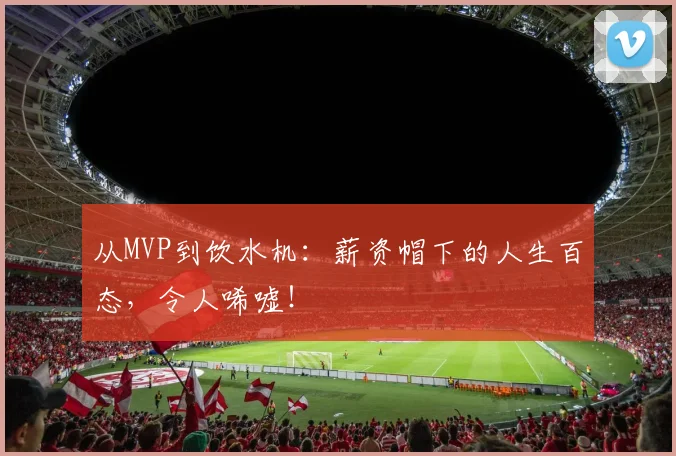 从MVP到饮水机：薪资帽下的人生百态，令人唏嘘！